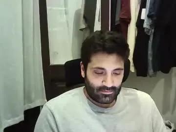 Freechat italianboybcn on Chaturbate