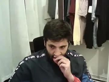 Freechat italianboybcn on Chaturbate