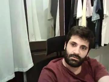Freechat italianboybcn on Chaturbate
