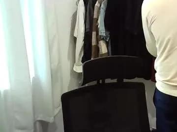 Freechat italianboybcn on Chaturbate