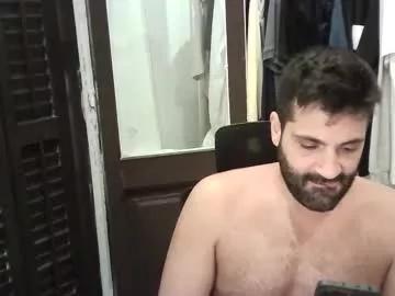 Freechat italianboybcn on Chaturbate