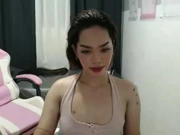 Freechat itzme_marga11 on Chaturbate