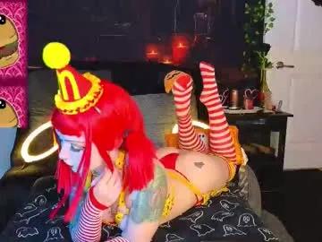 Chaturbate ivey_strigoi is Freechat ivey_strigoi — Goal: Sloppy Blowjob / tits out #anal #toys #goth #fuckmachine #pussy  - Next Goal: fuck ass with icecream cone dildo