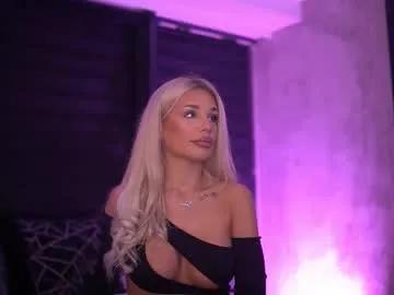 Private ivyrowa on Chaturbate