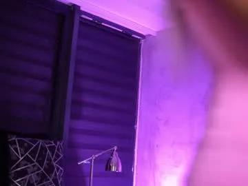 Private ivyrowa on Chaturbate