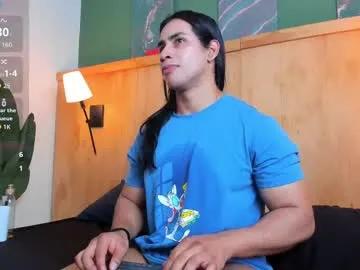 Freechat jabob_coper on Chaturbate