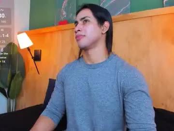 Freechat jabob_coper on Chaturbate