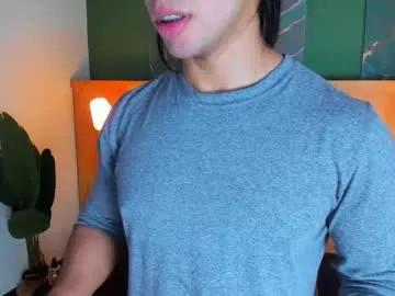 Freechat jabob_coper on Chaturbate