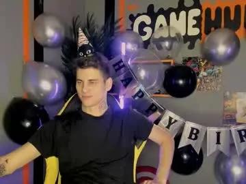 jack__wan on Chaturbate