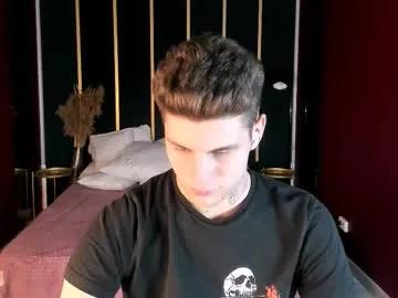 jack__wan on Chaturbate