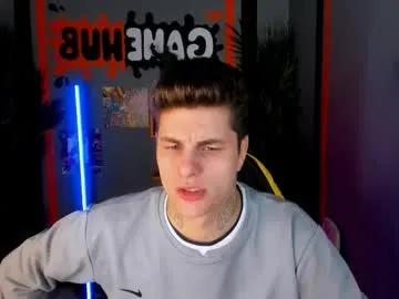 jack__wan on Chaturbate