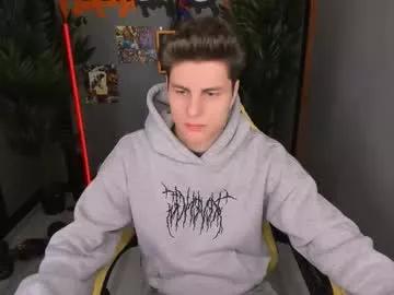 jack__wan on Chaturbate