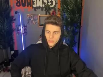 jack__wan on Chaturbate