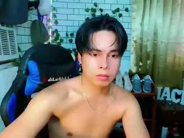 jack_collins69 — Let's talk if you are free!! #asian #smallcock #lovense #new #twinks [2999 tokens remaining]