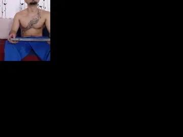 Freechat jack_hills2 on Chaturbate