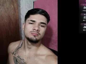 Freechat jack_hills2 on Chaturbate