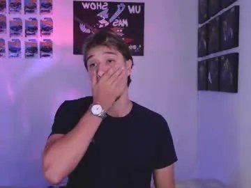 jack_walker190 on Chaturbate