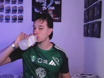 jack_walker190 on Chaturbate
