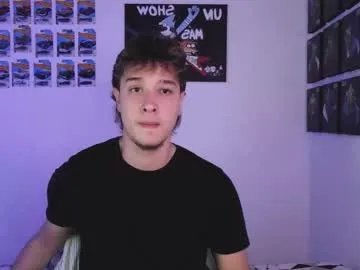 jack_walker190 on Chaturbate