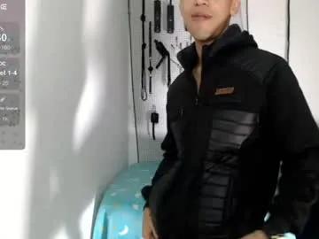 Freechat jacob_wolf_xxx on Chaturbate