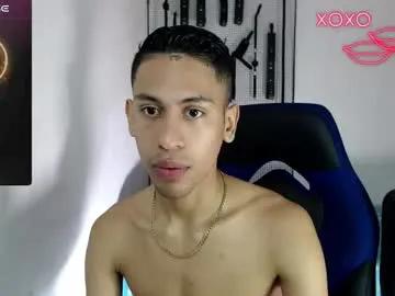 Freechat jacob_wolf_xxx on Chaturbate