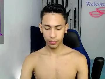 Freechat jacob_wolf_xxx on Chaturbate