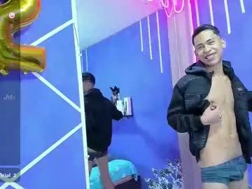 Freechat jacob_wolf_xxx on Chaturbate