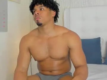 Freechat jacub_micke on Chaturbate