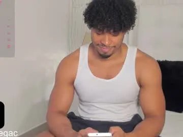 Freechat jacub_micke on Chaturbate