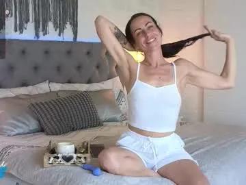 jadedmuse on Chaturbate