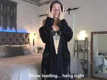 jadedmuse on Chaturbate