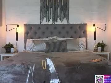 jadedmuse on Chaturbate