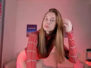 Freechat jane_everly on Chaturbate