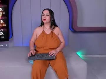 Freechat janecullen on Chaturbate