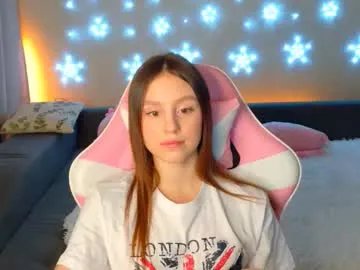 janetgriffith on Chaturbate