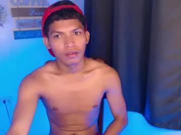 Freechat janlloyd04 on Chaturbate