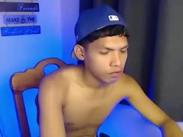Freechat janlloyd04 on Chaturbate