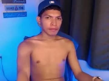 Freechat janlloyd04 on Chaturbate