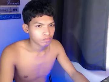 Freechat janlloyd04 on Chaturbate