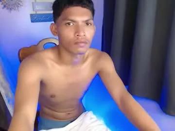 Freechat janlloyd04 on Chaturbate