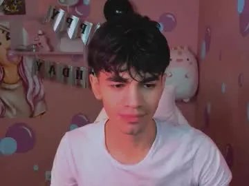 Freechat jaremy_harris on Chaturbate