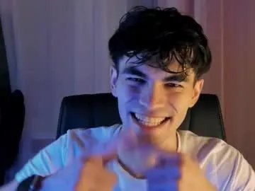 Freechat jaremy_harris on Chaturbate