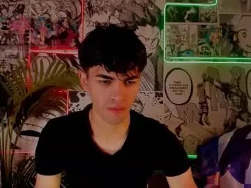 Freechat jaremy_harris on Chaturbate