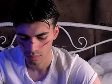 Freechat jaremy_harris on Chaturbate