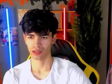 Freechat jaremy_harris on Chaturbate