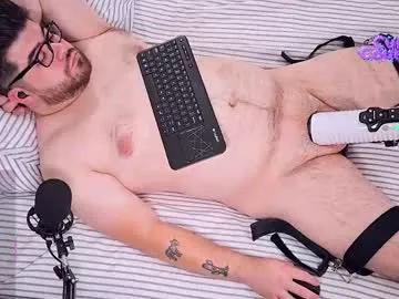 Freechat jax_luna on Chaturbate