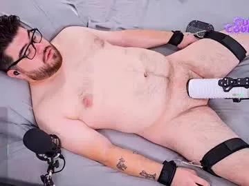 Freechat jax_luna on Chaturbate