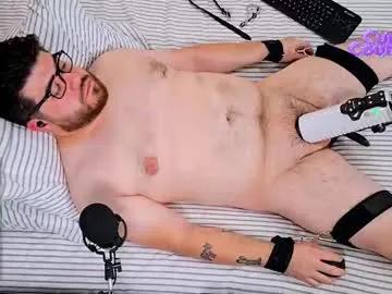 Freechat jax_luna on Chaturbate