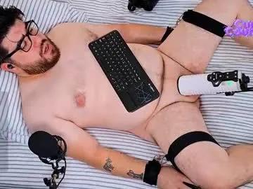 Freechat jax_luna on Chaturbate