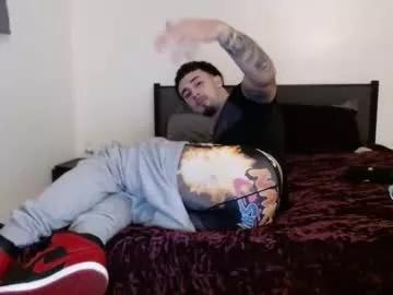 jay_slayz on Chaturbate